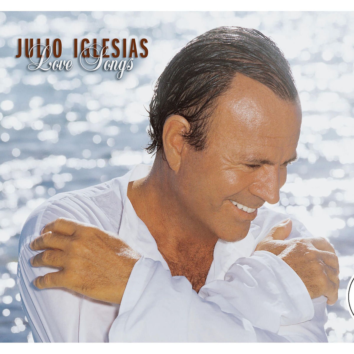 Julio Iglesias and Willie Nelson